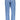 Levi's Chic Blue Cotton 5-Pocket Jeans for Women