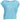 Kocca Light Blue Viscose Women Top