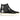 U.S. POLO ASSN. Black Polyester Women Boot