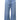 Calvin Klein Blue Cotton Women Jeans