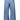 Calvin Klein Blue Cotton Women Jeans