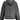 Levi's Chic Long-Sleeved Hooded Jacket in Black