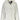 Chaqueta con capucha blanca elegante de North Sails