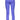 Calvin Klein Blue Polyester Women Legging