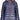 U.S. POLO ASSN. Blue Nylon Women Jacket