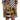 Dolce &amp; Gabbana Vestido tubo Charmeuse con patchwork multicolor