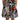 Dolce &amp; Gabbana Elegant Patchwork Mini Dress in Vibrant Multicolor