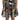 Dolce &amp; Gabbana Elegant Patchwork Mini Dress in Vibrant Multicolor