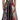 Dolce &amp; Gabbana Patchwork Elegance Silk Blend Dress