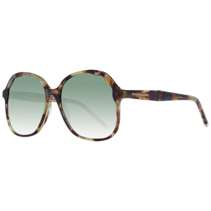 Scotch &amp; Soda Chic Butterfly Gradient Sunglasses