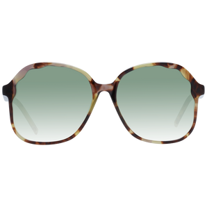 Scotch &amp; Soda Chic Butterfly Gradient Sunglasses