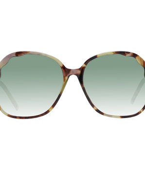 Scotch &amp; Soda Chic Butterfly Gradient Sunglasses