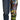 Dolce & Gabbana Patchwork Jacquard Denim Relaxed Jeans