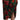 Dolce & Gabbana Chic Midi Wrap Skirt with Fruit Motif