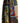 Dolce &amp; Gabbana Multicolor Patchwork Sicily Long Maxi Skirt