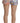 Dolce &amp; Gabbana Multicolor High Waist Hot Pants Shorts