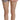 Dolce & Gabbana Multicolor Majolica High-Waist Jacquard Shorts