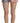 Dolce &amp; Gabbana Multicolor High Waist Hot Pants Shorts