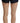 Dolce &amp; Gabbana Blue Denim Stretch Crystal Hot Pants Shorts