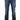 Acht Blue Wash Denim Cotton Stretch Slim Fit Jeans