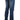 Acht Blue Wash Denim Cotton Stretch Slim Fit Jeans
