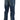 Acht Blue Wash Denim Cotton Stretch Baggy Fit Jeans