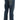 Acht Blue Wash Cotton Denim Regular Fit Jeans
