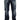 Acht Blue Wash Cotton Denim Regular Fit Jeans