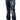 Acht Blue Wash Cotton Denim Regular Fit Jeans