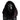 Dolce & Gabbana Purple Weasel Fur Crochet Hood Scarf Hat Dolce & Gabbana