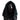 Dolce & Gabbana Green Weasel Fur Crochet Hood Scarf Hat Dolce & Gabbana