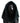 Dolce & Gabbana Green Weasel Fur Crochet Hood Scarf Hat Dolce & Gabbana 