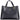 Tommy Hilfiger Blue Polyethylene Women Handbag