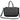 Tommy Hilfiger Black Polyethylene Women Handbag