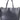 Tommy Hilfiger Blue Polyethylene Women Handbag