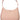 Calvin Klein Pink Polyester Women Handbag