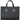 Calvin Klein Black Polyester Women Handbag