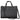 Calvin Klein Black Polyester Women Handbag