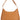 Calvin Klein Brown Polyester Women Handbag