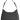 Calvin Klein Black Polyester Women Handbag