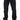 Acht Blue Wash Cotton Denim Straight Fit Jeans