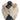 Dolce & Gabbana Beige Alpaca Collar Scarf Dolce & Gabbana