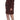 BENCIVENGA Elegant Floral Two-Piece Skirt Suit Set BENCIVENGA