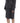 BENCIVENGA Elegant Gray Checkered Sheath Suit Set BENCIVENGA 