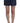 Dolce & Gabbana Blue Silk Stretch Sleepwear Shorts Dolce & Gabbana 