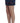 Dolce & Gabbana Blue Silk Stretch Sleepwear Shorts Dolce & Gabbana 