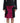 Exte Black Pink Two Piece Suit Skirt & Blazer