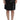 Exte Elegant Tiger Print Pencil Skirt Exte