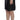 Exte Elegant Tiger Print Pencil Skirt Exte