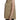 PLEIN SUD Beige Cotton Sleeveless Shirt PLEIN SUD